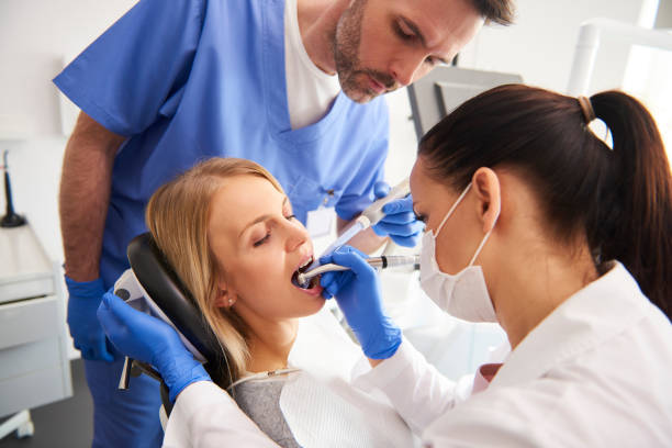 Best Wisdom Tooth Removal  in Glendale, MO