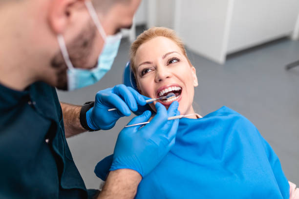 Best Dental Exams and Cleanings  in Glendale, MO