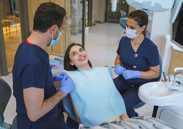 Best Dental Exams and Cleanings  in Glendale, MO