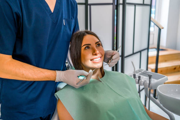 Best Oral Cancer Screening  in Glendale, MO
