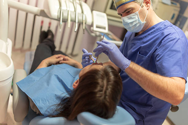 Best Cosmetic Dentistry  in Glendale, MO