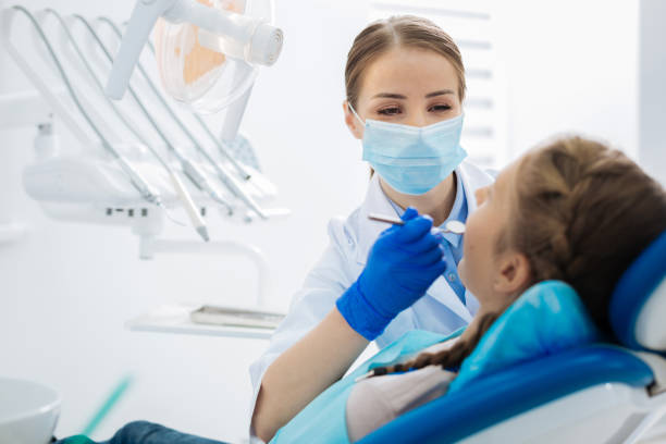 Oral Surgery in Glendale, MO
